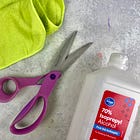 How to Clean and Extend the Life of Your Scissors