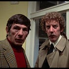 REVIEWS: Invasion of the Body Snatchers (1978)