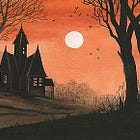 Books I was afraid to read