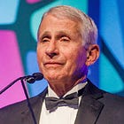 Fauci says threats from 'extreme radical right' justify his taxpayer-funded chauffeur and security detail