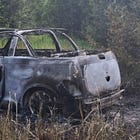 Hanover Hit-and-Run: Police Release Suspect Description After Burned Vehicle Found