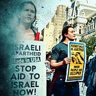 My Favorite Parts About Israeli Apartheid