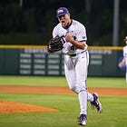 Red Sox pitching prospect Payton Tolle learning analytics in pro baseball; describes himself as 'different animal' on mound