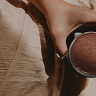 The Power of Presence - CACAO DIETA DAY 1