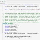 How to Navigate Contract Code (Solidity) as an Analyst