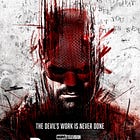 With Daredevil is Street Level MCU "Born Again?"