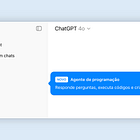 Codex no ChatGPT: A Programação Mudou para Sempre