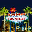 What Happens in Vegas...
