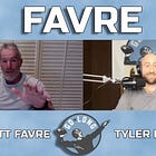 FAVRE: Time for Jordan Love to make ‘chicken salad’ out of ‘chicken shit’ 