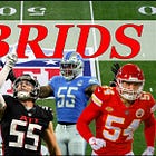 Meet the Hybrids: A New Breed of NFL Linebacker