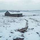 Flashback Friday: Everything Was White Until It Wasn’t [Narrated]