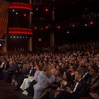 Reflecting on The Zone of Interest's Oscar night success, and the unjust crucifixion of Jonathan Glazer.