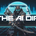⭐️ Buying The AI Dip; 3 Stocks To Consider