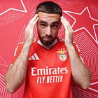 Quem são os adversários do Benfica na Liga dos Campeões?