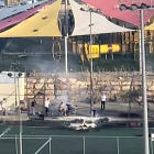 Football continues to ignite the flames of war 