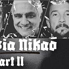 Ekklēsia Nikaō, Part II: Sex Scandals, Demons & Bonfires