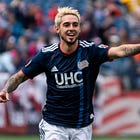 Former Revs Executive Says Success of Rumored Rebrand Tied to On-Field Product