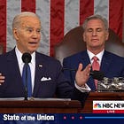 Joe Biden's Top Five State Of The Union Recipes For Eating The Rich!