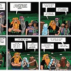 Greyfriar's Isle #101