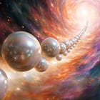 Accept Change as Stability