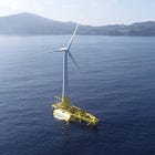 Windstory #10 - El prototipo flotante de Saitec Offshore Technologies cumple un año: estas son las conclusiones