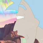 'Rick And Morty: The Anime' Taps In For The Main Show’s Delayed 8th Season