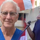 Help Dr Chris Shoemaker