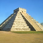 The Feathered Serpent and the Equinox