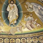 Between Two Fires: Byzantine Art and Theology Before Iconoclasm