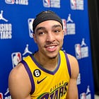 The steady hand: Andrew Nembhard’s value shines bright in Pacers’ playoff run