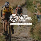 UCI GRAVEL WORLD SERIES