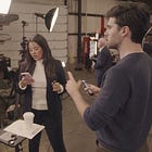 My First Byline: Brittany Shepherd