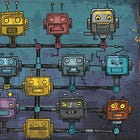 Welcome to the machine