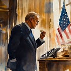 How Everything Became ‘National Security’ 