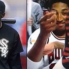 "I’m Back": The true story of Michael Jordan's 1995 baseball comeback