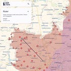 Weekend Update #90: Strategic Update for Ukraine and Russia