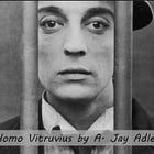 In the Prison of His Days
