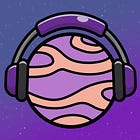 Introducing Planet Nude Podcast