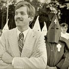 Birth of a Nation, The KKK, Alt-Right, and Neo-Nazis Timeline (1982 - 2017)