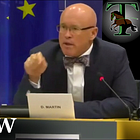 Coronavirus Bioweapons 1965 to now | Dr David Martin