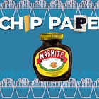 Condiment Curiosity: Marmite (and Vegemite)