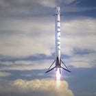 Reusable Rockets: A Revolution Like the Invention of Sail