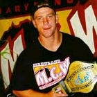 Who Was Shane Shamrock?
