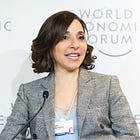 Why did Linda Yaccarino join Twitter?