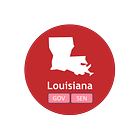 Conservatives Want to End No-Fault Divorce, They Might Start In Louisiana