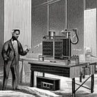 Þe Meaning of 1870: Þe Year Everything Changed