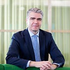 Arttu Laineen kansainvälinen polku harjoittelijasta kenttäjohtajaksi 