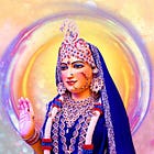 Radhey Radhey Chant I Chirag Bhaiya I December 2018