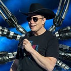 Elon Musk Wins Robot Arms Race with 8 NEW ROBOT ARMS???