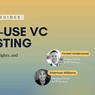 Dual-Use VC Investing